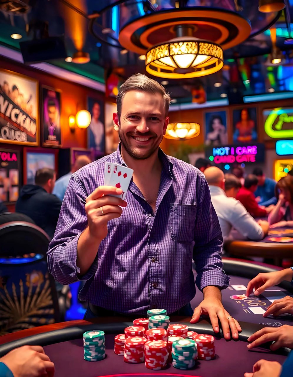 Filipino player browsing 24 ph sports and casino on a smartphone